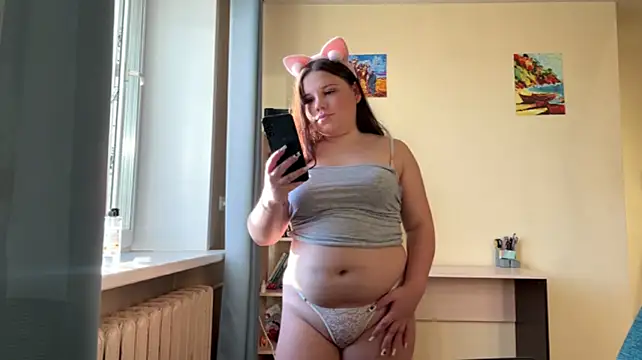 LianalimonLi 라이브 XXX 채팅