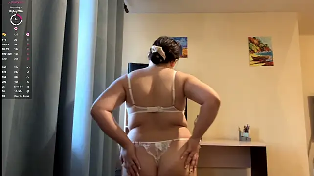 LianalimonLi's Live XXX Chat