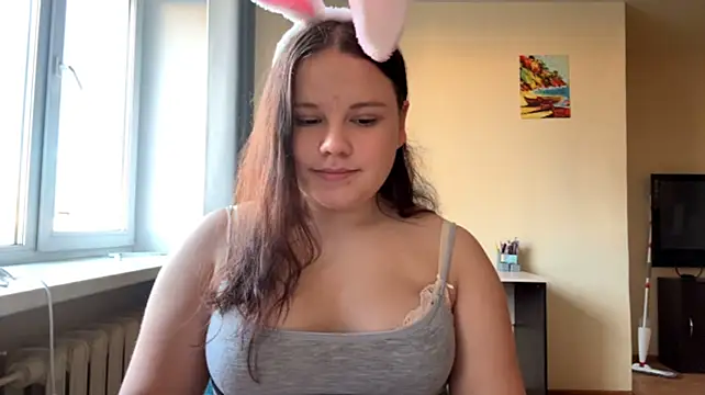 LianalimonLi Show in webcam