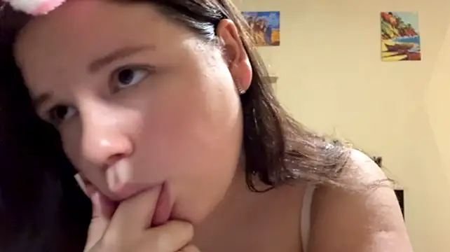 LianalimonLi's Webcam Show