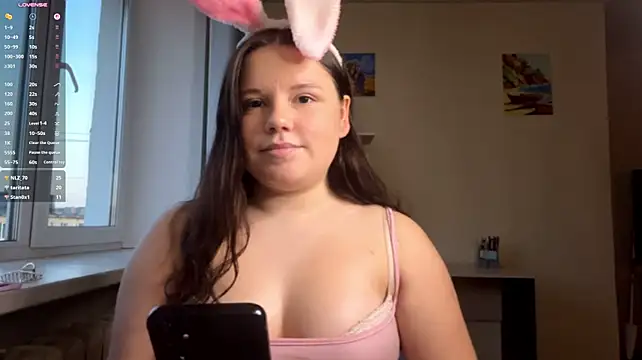 LianalimonLi Live XXX-Chat
