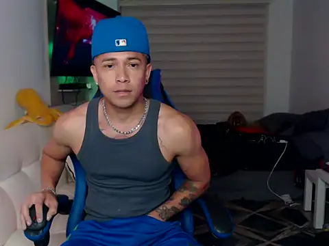 dilan18xxx Webcam show