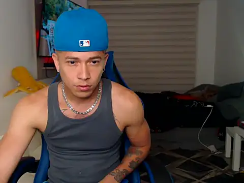 dilan18xxx – webcam-show