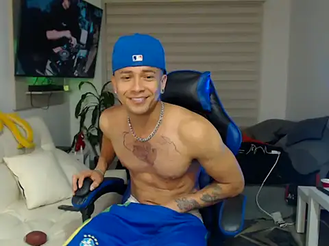 dilan18xxx Webcam show