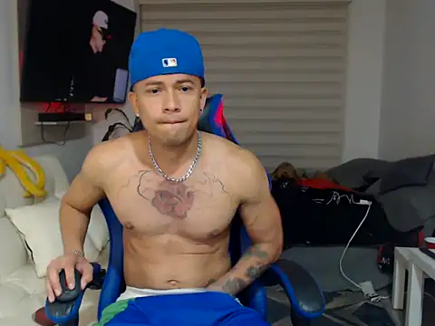 dilan18xxx Webcamshow
