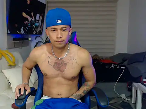 dilan18xxx – webcam-show