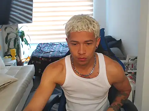 Show de webcam de dilan18xxx
