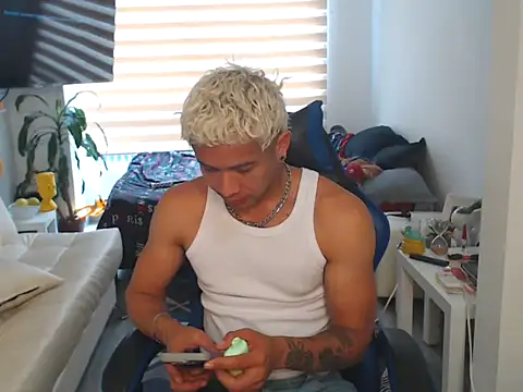 dilan18xxx Webcam show