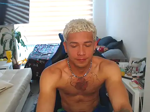 dilan18xxxn Webbikameraesitys