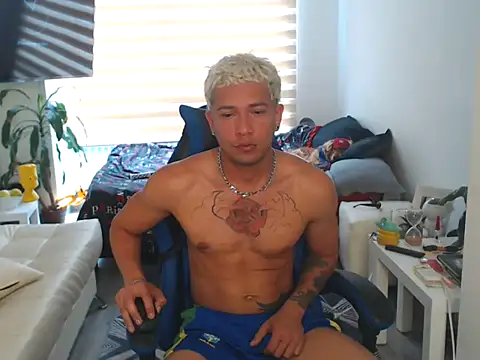 Show de webcam de dilan18xxx