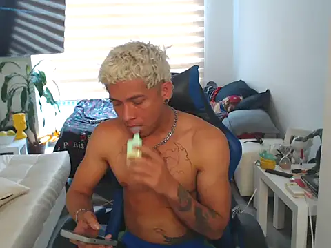 โชว์เว็บแคมของ dilan18xxx