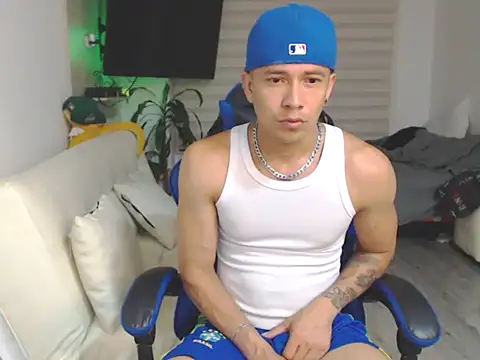 dilan18xxx Webcamshow