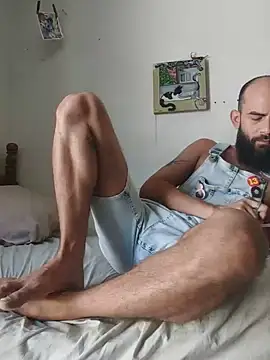 noturkindof Webcam show