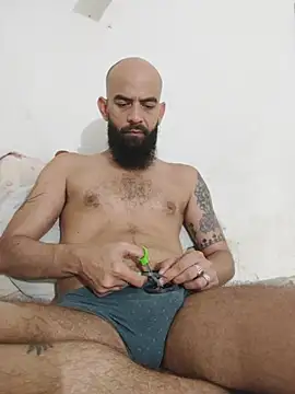 noturkindof Webcam-Show