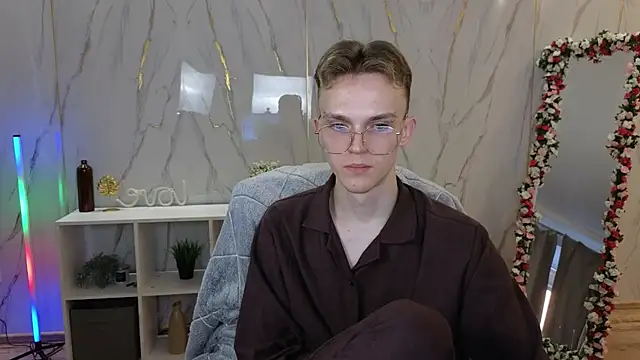 Midnight_gospell Webcam Show