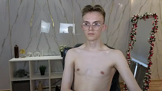Midnight_gospell Webcam-Show