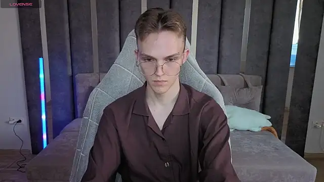 Midnight_gospell Webcam show