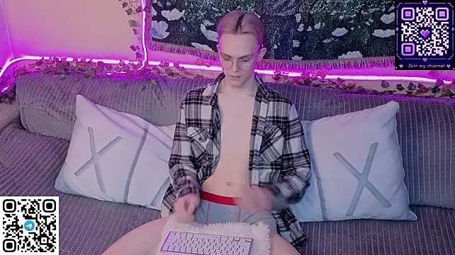 Midnight_gospell Webcam show
