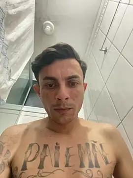 1grandeprazer webkamerás műsora