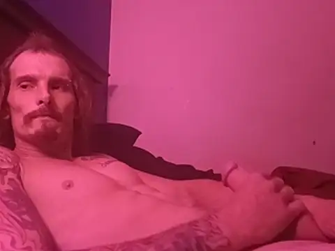Wildfreakxxwolf Show in webcam