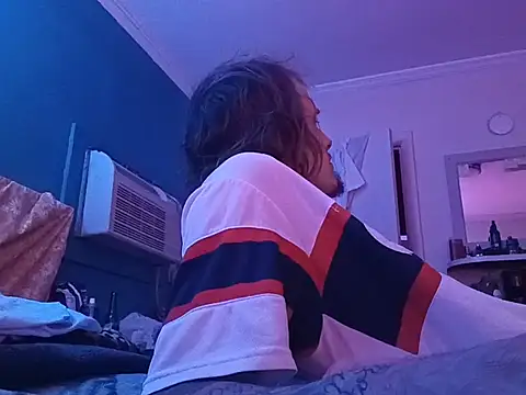 Wildfreakxxwolf Webcam Show