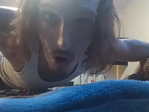 Wildfreakxxwolf's Webcam Show