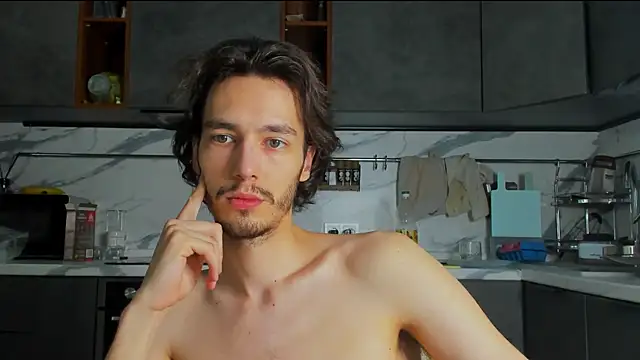 MitchelKurs Webcam Show