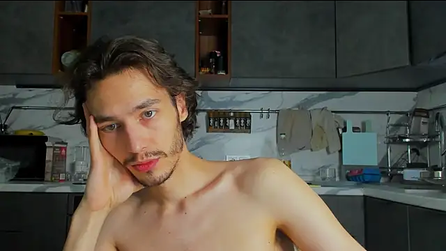 MitchelKurs – webcam-show