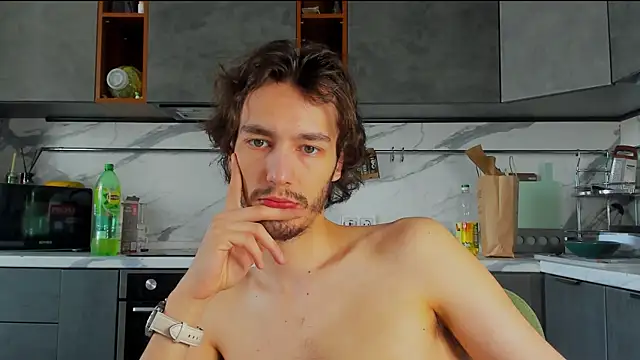 MitchelKursn Webbikameraesitys