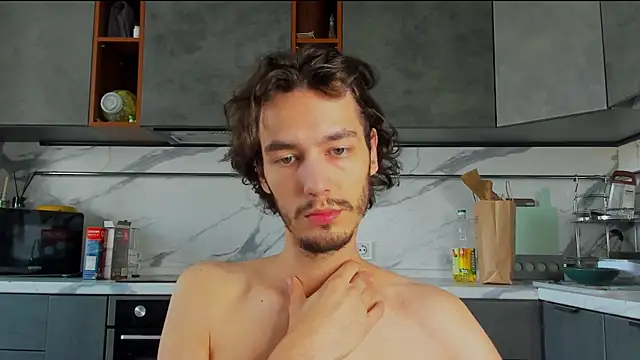 MitchelKurs webkamerás műsora