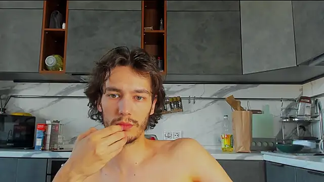 MitchelKurs ওয়েবক্যাম শো
