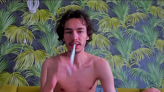 โชว์เว็บแคมของ MitchelKurs