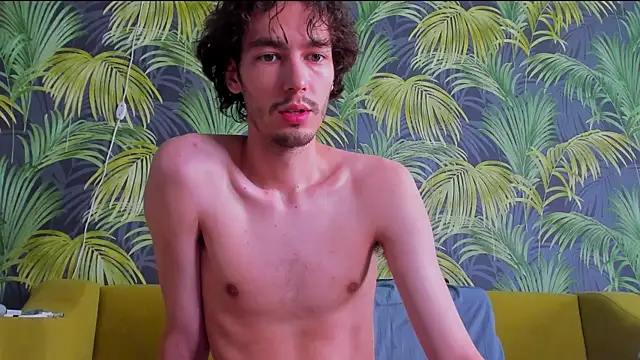 โชว์เว็บแคมของ MitchelKurs