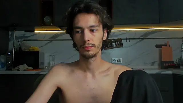 MitchelKursn Webbikameraesitys