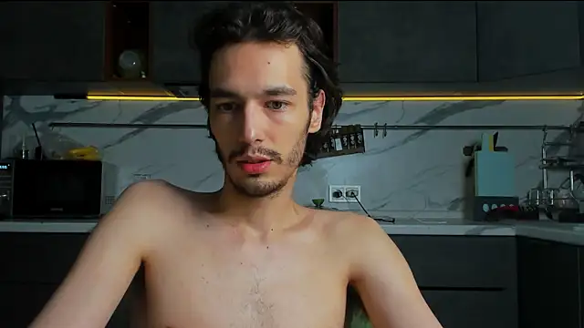 MitchelKurs webcam show