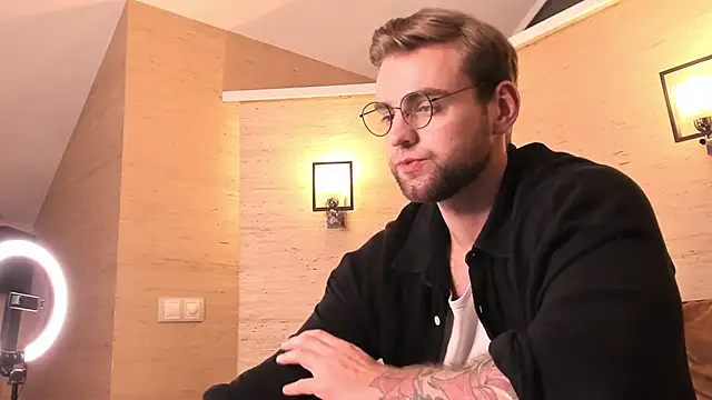 WayneMiller__ webcam show