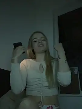 donnautrecht webcam show