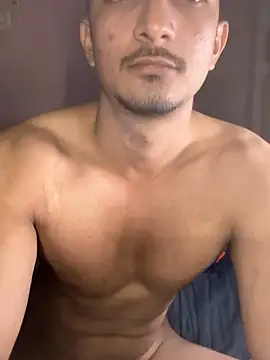 sonkw's Webcam Show