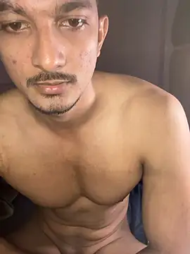 sonkw Webcam show