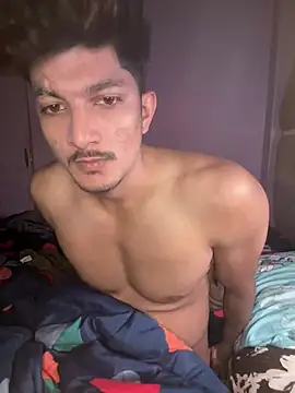 sonkw Pertunjukan Webcam