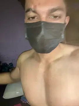 sonkw Pertunjukan Webcam