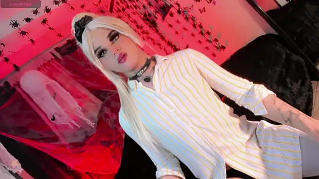 Gaby-queen70 – webcam-show