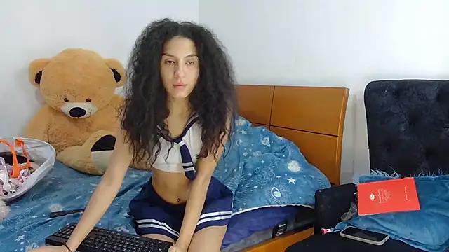 candy_sweet133's Webcam Show