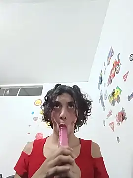 shantallmendy's Webcam Show