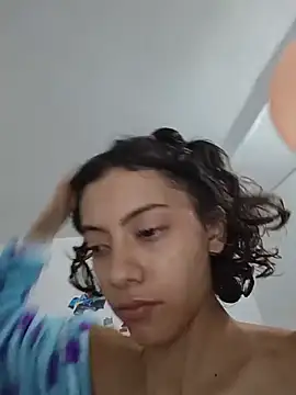 shantallmendy's Webcam Show