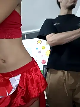 shantallmendy's Webcam Show