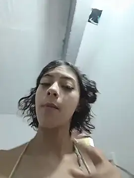 shantallmendy Webcam show