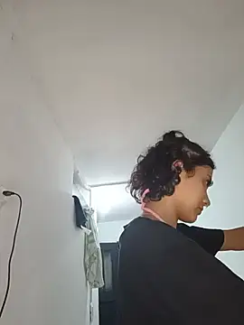 shantallmendy Webcam-Show