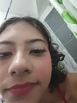 shantallmendy's Live XXX Chat