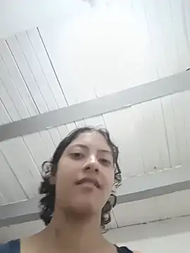 shantallmendy's Webcam Show